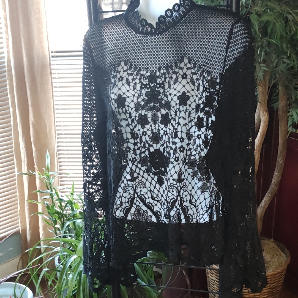 Project Runway Top